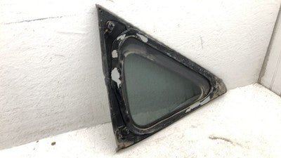 2009-2014 Nissan Murano Passenger Right Rear Quarter Glass Back Side Window Oem