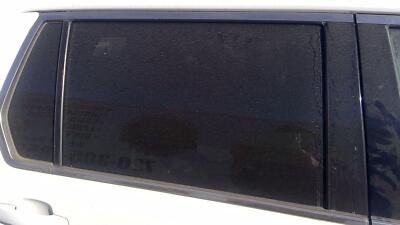 2010-2017 Gmc Terrain Passenger Right Rear Side Window Door Glass Oem Back