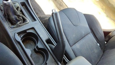 2008 Mazda 3 Parking Brake Handle Assembly Oem Emergency Ebrake
