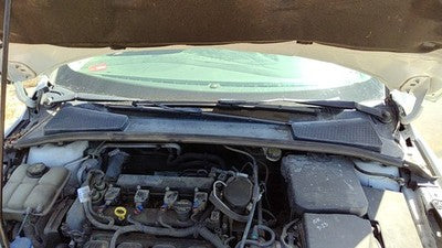 2014 Ford Focus Ford Focus Windshield Wiper Cowl Vent Trim Panel Oem Cover