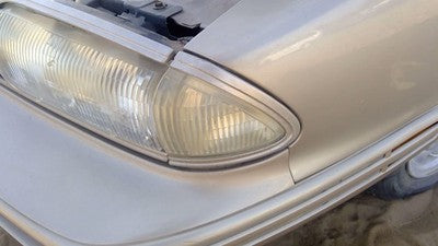 94-95 Olds Eighty Eight Driver Left Front Turn Signal Light Lamp Fender Mounted