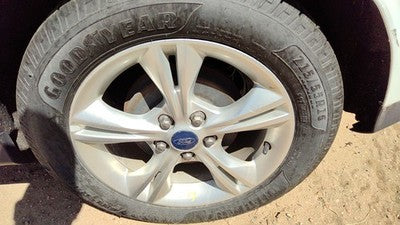 2012 2013 2014 Ford Focus 16 Aluminum Wheel Oem Factory 5 Spoke Spoke Rim