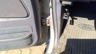 1993 Ford Explorer Driver Left Lower Kick Trim Panel Oem Gray