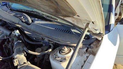 2000 Ford Taurus Windshield Wiper Cowl Vent Trim Panel Oem Cover