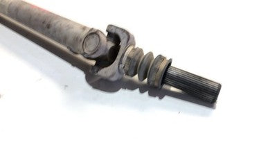 2001-2007 Sierra 1500 Hd Front Drive Shaft Oem Driveline 4X4 4Wd 15182098