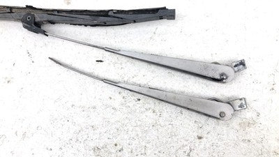 1971 Nissan 240Z Left Right Pair Set Windshield Wiper Arm Oem