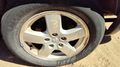 2005 2006 2007 Dodge Caravan 16" Aluminum Wheel Oem Factory Rim #3