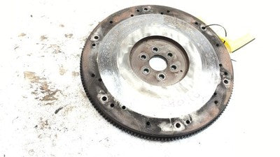 1988-1996 Ford F150 Flywheel With Bolts Oem Hardware Mt 5.0L 5Sp 4X2 E8tz6375d