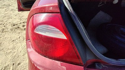 2003-2005 Dodge Neon Driver Left Tail Light Brake Lamp Oem Rear 05303543Ad