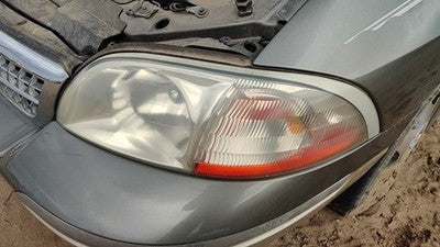 1999-2003 Ford Windstar Driver Left Head Light Oem Front Lamp Xf2z13008ba