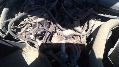 1999 Ford Expedition Passenger Right Valve Cover Oem 5.4L