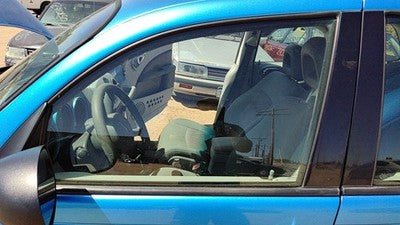 2001-2010 Pt Cruiser Driver Left Front Side Window Door Glass Oem 4724561Aa