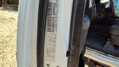 2016 Dodge Ram 4500 Complete Wiring Harness Behind Dash Oem 6.7L Cummins