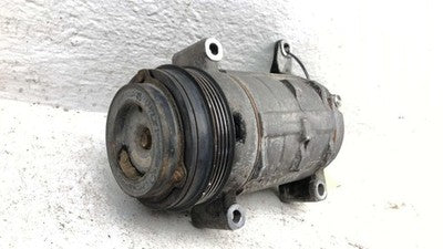 2003-2009 Yukon Denali Ac Compressor Air Conditioner Pump Assembly Oem 6.2L