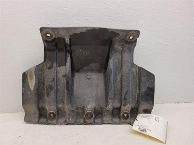 2000 Chevy Silverado 1500 Front Engine Skid Plate Under Carriage Shield Plate