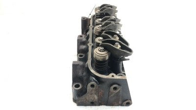 1983-1989 S10 Blazer Driver Left Cylinder Head Assembly OEM 2.8L 14054884