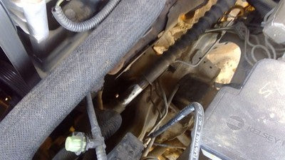 1999 Chevy Tahoe Lower Intermediate Steering Shaft Oem