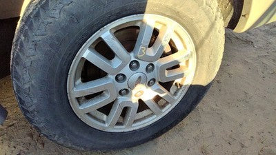 2007-2014 Ford Expedition 18 Aluminum Wheel Oem Factory Rim #3 7L1z1007b