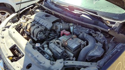 2014-2019 Nissan Sentra Bcm Body Control Module Computer Oem 284B19Am0B