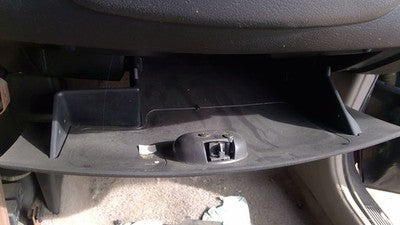 1996-1999 Saturn Sw2 Glove Box Assembly Complete Door With Latch Oem Gray
