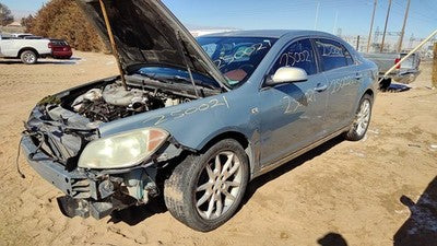 2008 New Style Malibu Complete Wiring Harness Behind Dash Oem 3.6L