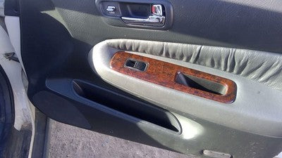 1997 Acura Tl Passenger Right Front Inside Door Trim Panel Only Oem Gray