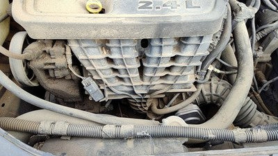 2008-2010 Dodge Avenger Intake Manifold Oem 2.4L 4593915Ab