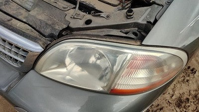 1999-2003 Ford Windstar Driver Left Head Light Oem Front Lamp Xf2z13008ba