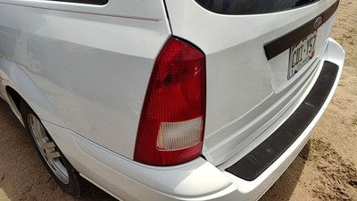 00-07 Focus Station Wagon Driver Left Tail Light Brake Lamp Oem Rear 1S4z13405ca