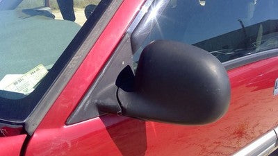 1998 Chevy S10 Blazer Driver Left Side Mirror Door Mounted Oem 15151119