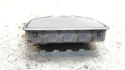 16-21 Hyundai Tucson Center Overhead Console Oem Dome Light Map Lamp Cubby Try