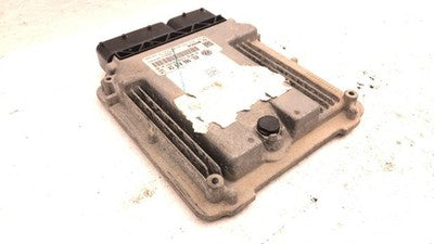 2009-2010 Vw Jetta Electronic Control Module Computer Ecm Ecu 2.0L 03L906019cm