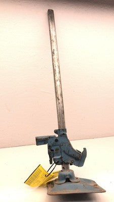 1978 Buick Regal Oem Spare Jack And Base High Lift Bumper Road Side