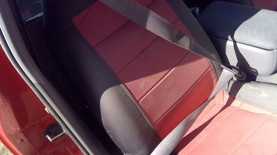 2000 Ford Ranger Passenger Right Front Seat Belt Retractor Oem Shoulder Gray