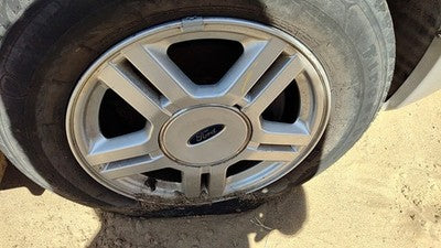 2001-2003 Ford Windstar 16' Aluminum Wheel Factory 5 Spoke Oem Rim