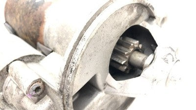 1998-2005 Ford Ranger Starter Motor 4.0L F87z11002barm