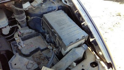 Chrysler Town & Country Multifunction Control Module Computer Oem 05144579Ab