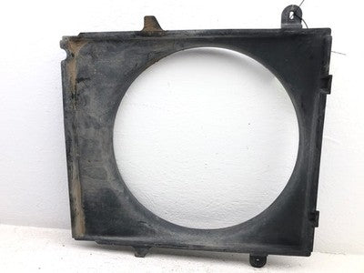 1997-2003 Ford Explorer Sport Trac Radiator Cooling Fan Shroud Oem 4.0L Housing