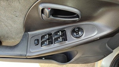 2001-06 Hyundai Elantra Driver Left Front Power Window Master Control Switch Oem