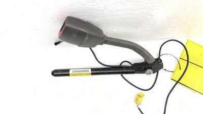 06-14 Chevy Express Van Passenger Right Front Seat Belt Buckle Receiver Gray 93W