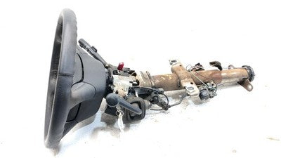1999-2000 Gmc Yukon Steering Column Assembly Oem 26083607