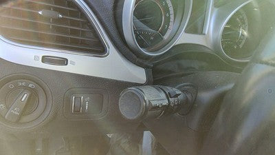 11-20 Dodge Journey Turn Signal Switch Windshield Wiper Column Control Lever Oem