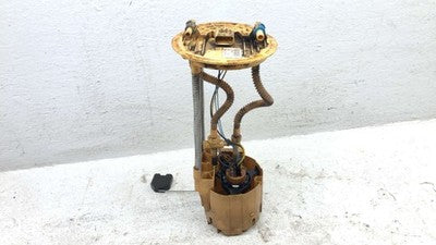 05-06 Ram 2500 Complete Fuel Pump With Sending Unit Gas Level Oem 5.9L Cummins