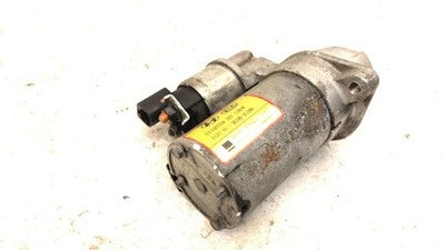 2008-2015 Kia Optima Sx Starter Motor 2.0L Turbo 361002G200