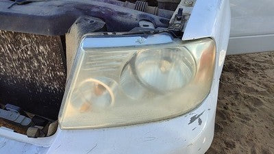 2004-2008 Ford F150 Driver Left Head Light Oem Front Lamp 7L3z13008ga