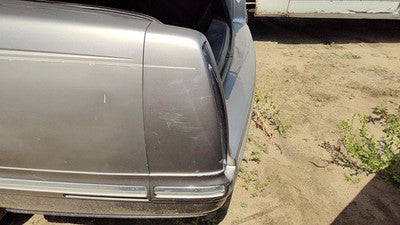 1997-99 Cadillac Deville Rear Bumper Cover Assembly Oem Back 46A Beige 25674172