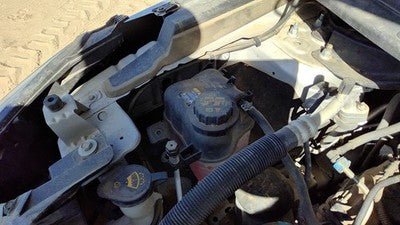 2011-2019 Ford Explorer Coolant Reservoir Radiator Overflow Tank Bottle Oem