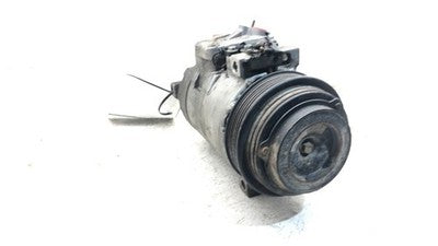 1998-2001 Mercedes Ml320 Ac Compressor Air Conditioner Pump Assembly Oem 3.2L