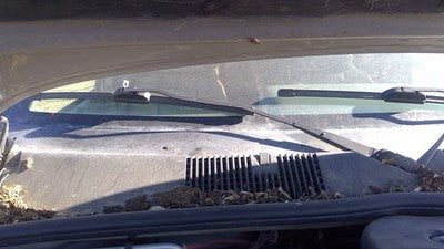 1993-1998 Jeep Grand Cherokee Passenger Right Windshield Wiper Arm Blade Lever