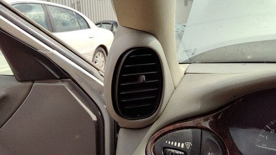 2001-2005 Chevy Malibu Driver Left Heater Ac Vent Oem Gray 92B